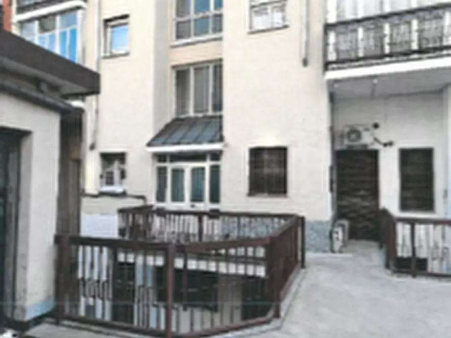 Immagine 8 di Garage in vendita  in via Guido Reni a Torino