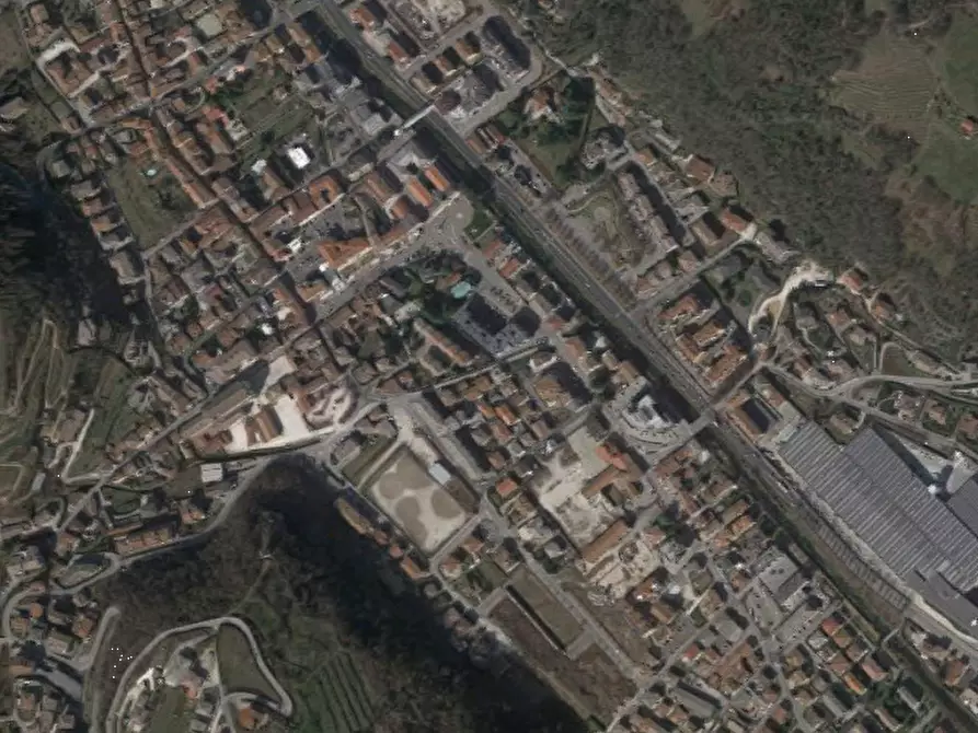 Immagine 16 di Garage in vendita  in via Guido Reni a Torino