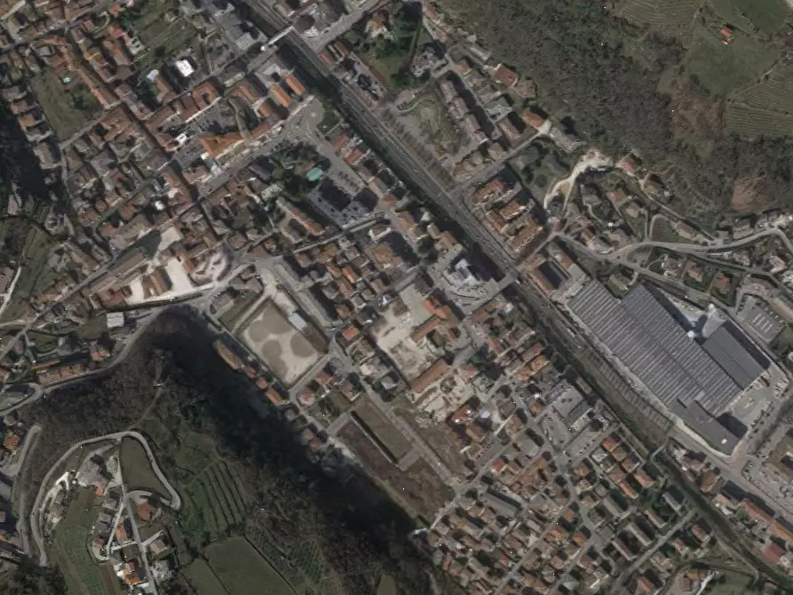 Immagine 17 di Garage in vendita  in via Guido Reni a Torino