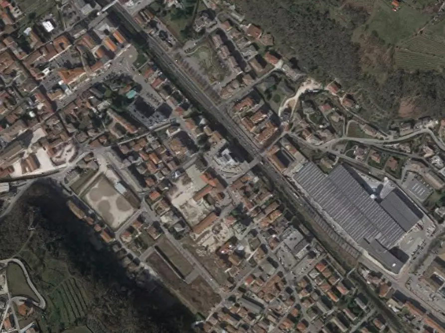 Immagine 18 di Garage in vendita  in via Guido Reni a Torino