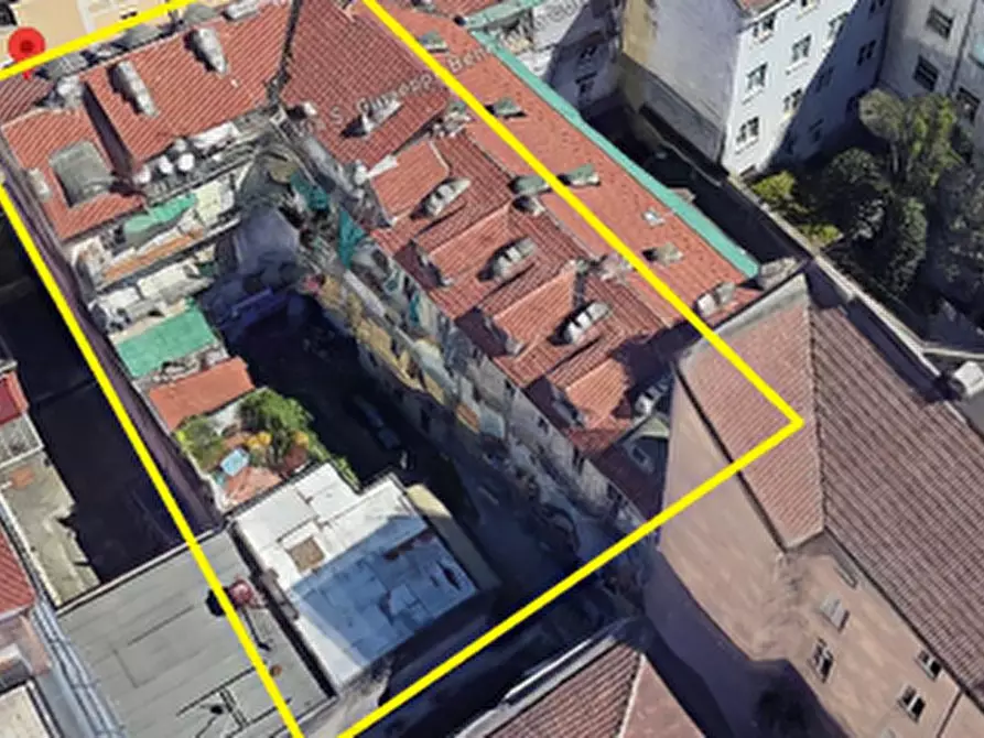 Immagine 5 di Magazzino in vendita  in Via Cottolengo a Torino