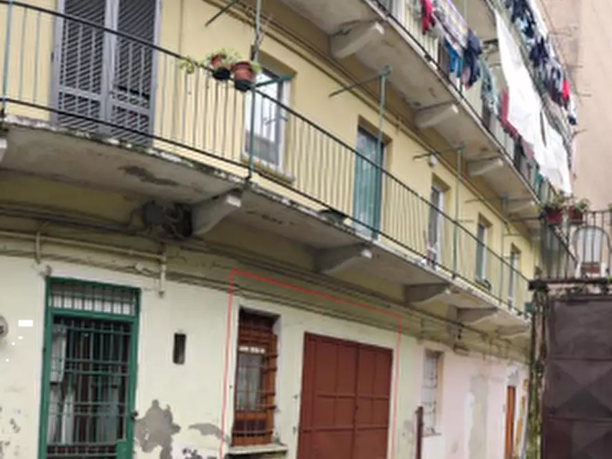 Immagine 7 di Magazzino in vendita  in Via Cottolengo a Torino