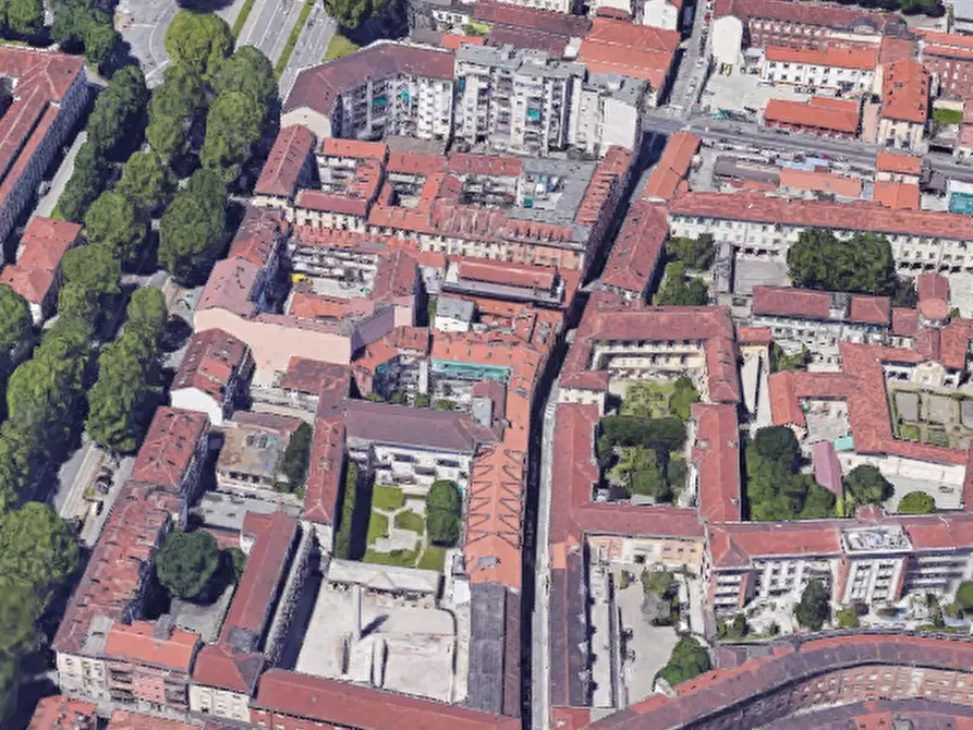 Immagine 13 di Magazzino in vendita  in Via Cottolengo a Torino