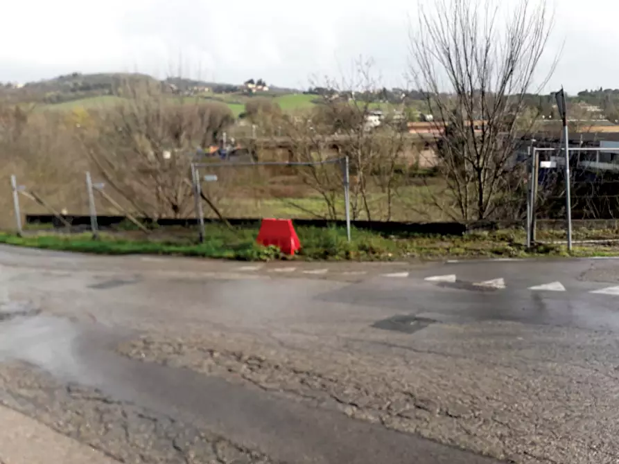Immagine 3 di Terreno edificabile in vendita  in Frazione Cipressino a Barberino Tavarnelle