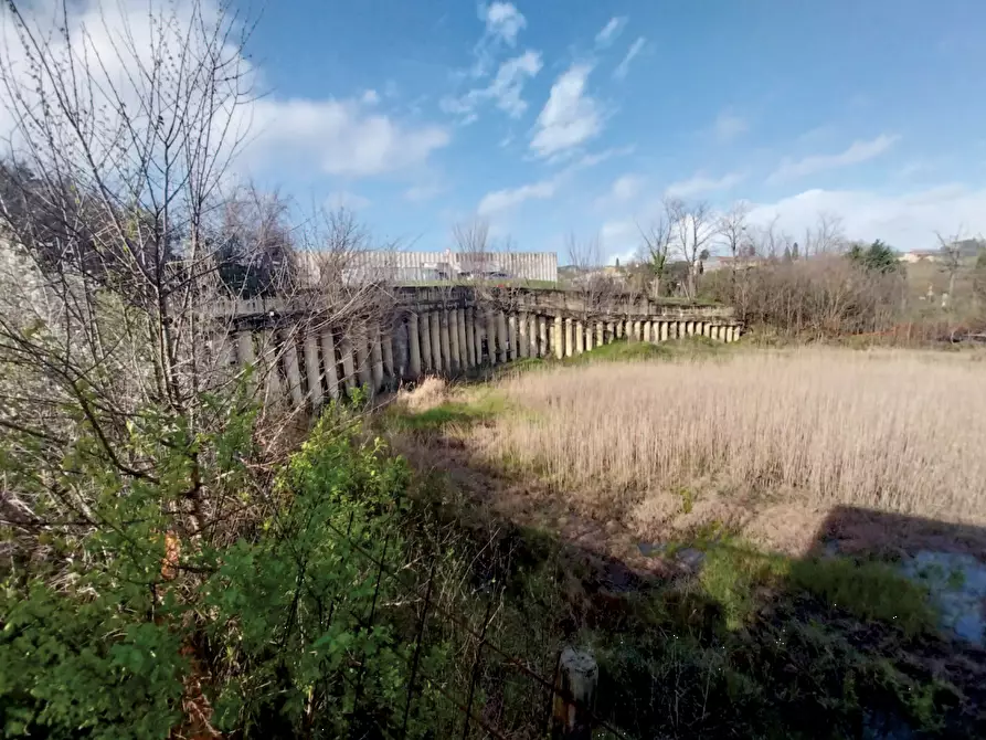 Immagine 4 di Terreno edificabile in vendita  in Frazione Cipressino a Barberino Tavarnelle