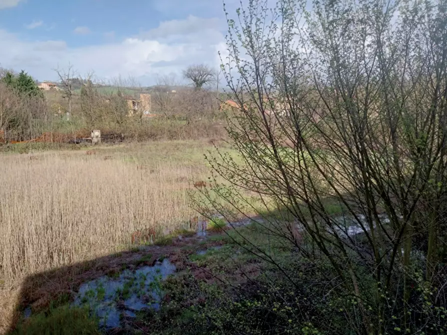 Immagine 6 di Terreno edificabile in vendita  in Frazione Cipressino a Barberino Tavarnelle