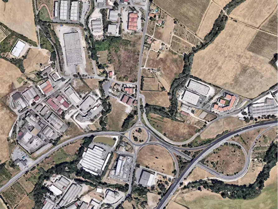 Immagine 7 di Terreno edificabile in vendita  in Frazione Cipressino a Barberino Tavarnelle