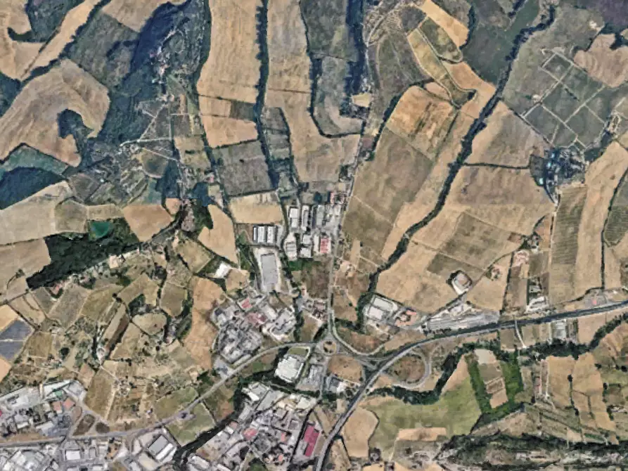 Immagine 8 di Terreno edificabile in vendita  in Frazione Cipressino a Barberino Tavarnelle