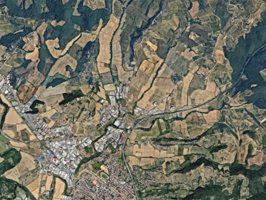 Immagine 9 di Terreno edificabile in vendita  in Frazione Cipressino a Barberino Tavarnelle