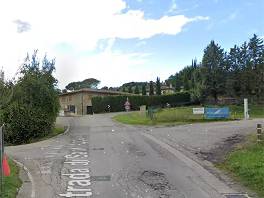 Immagine 11 di Terreno edificabile in vendita  in Frazione Cipressino a Barberino Tavarnelle