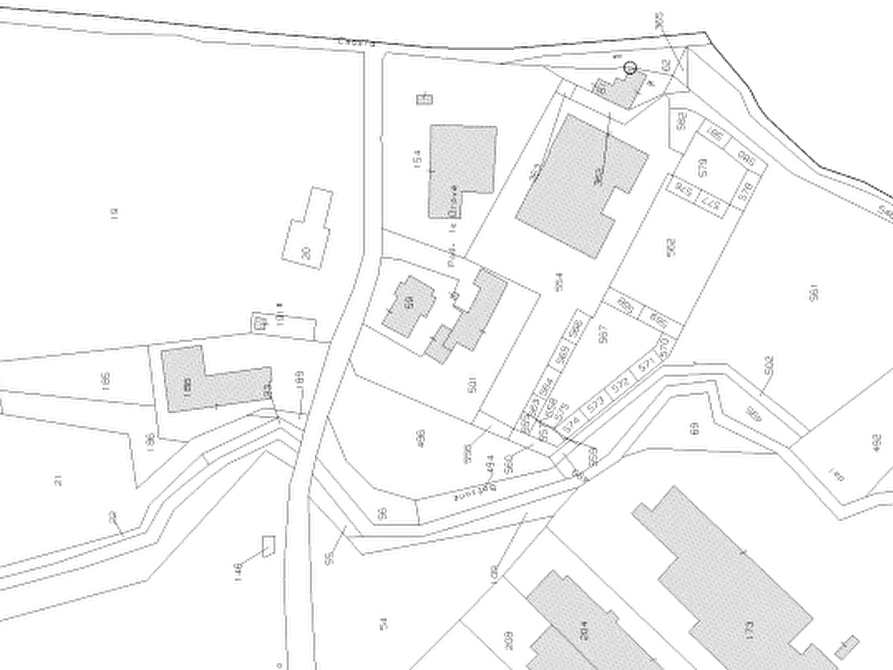 Immagine 12 di Terreno edificabile in vendita  in Frazione Cipressino a Barberino Tavarnelle