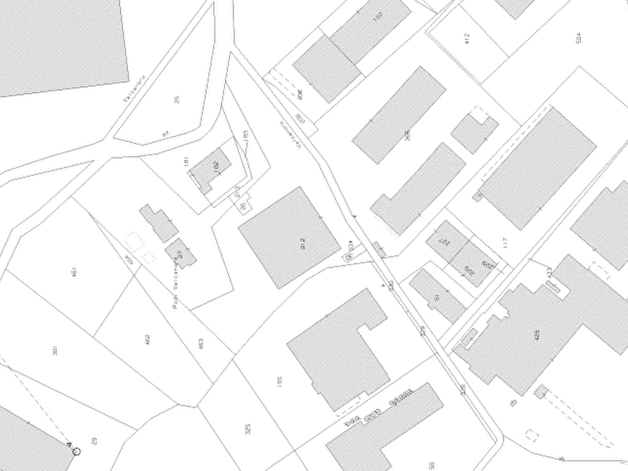 Immagine 13 di Terreno edificabile in vendita  in Frazione Cipressino a Barberino Tavarnelle