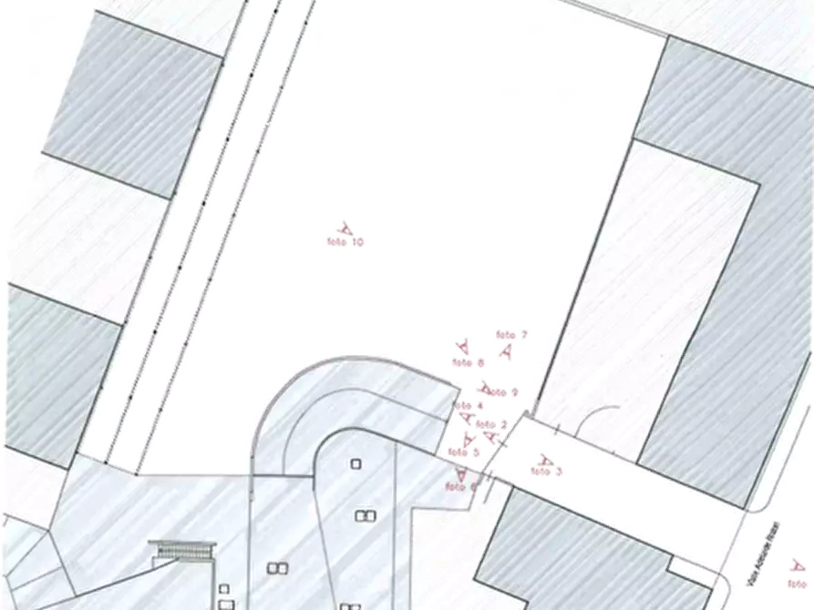 Immagine 14 di Terreno agricolo in vendita  in Via Adelaide Ristori a Firenze