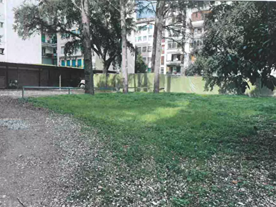 Immagine 2 di Terreno agricolo in vendita  in Via Adelaide Ristori a Firenze