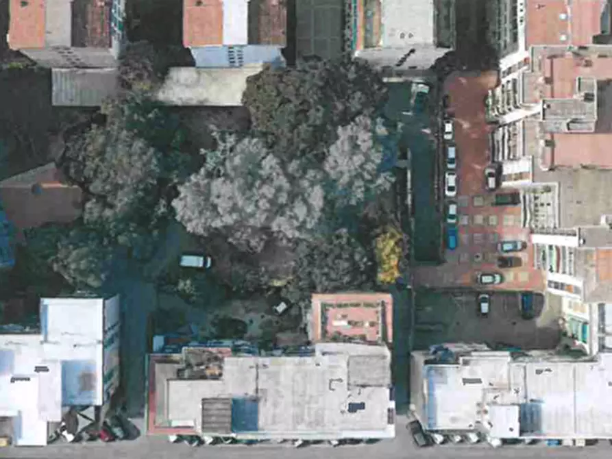 Immagine 4 di Terreno agricolo in vendita  in Via Adelaide Ristori a Firenze