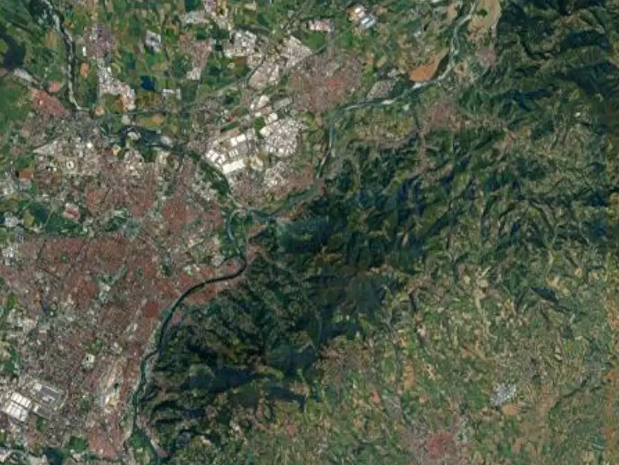 Immagine 2 di Appartamento in vendita  in Via Centallo a Torino