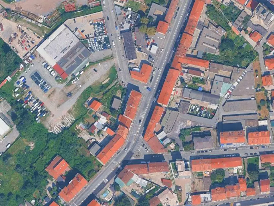 Immagine 4 di Appartamento in vendita  in Via Centallo a Torino