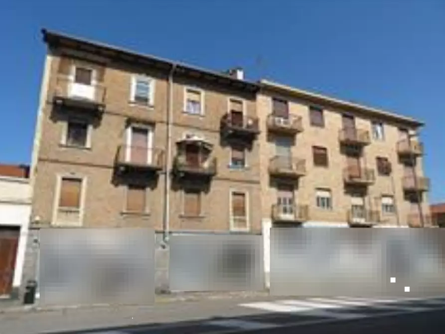 Immagine 7 di Appartamento in vendita  in Via Centallo a Torino