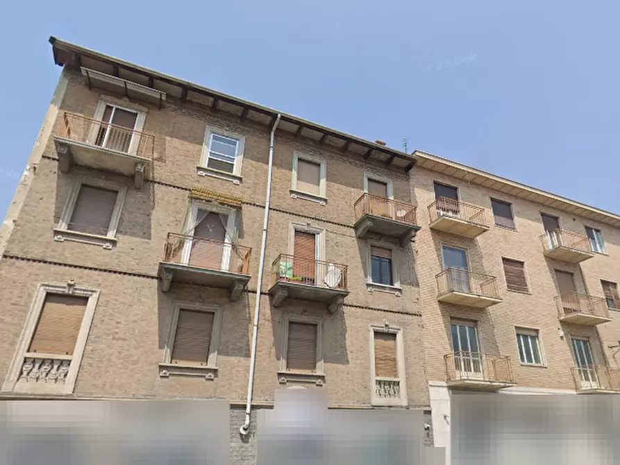 Immagine 8 di Appartamento in vendita  in Via Centallo a Torino
