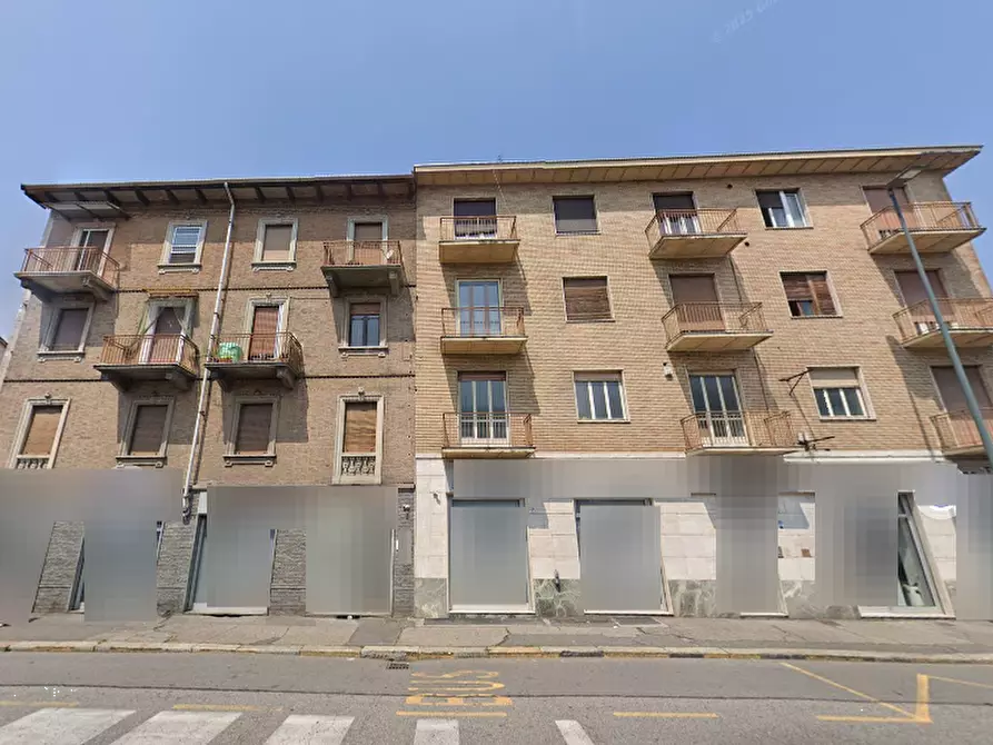 Immagine 10 di Appartamento in vendita  in Via Centallo a Torino