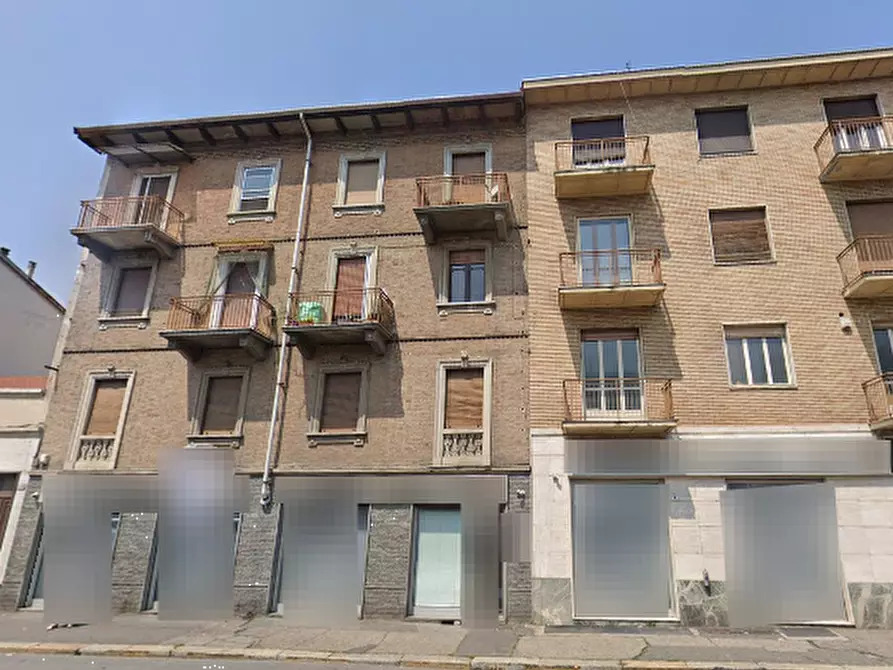 Immagine 11 di Appartamento in vendita  in Via Centallo a Torino