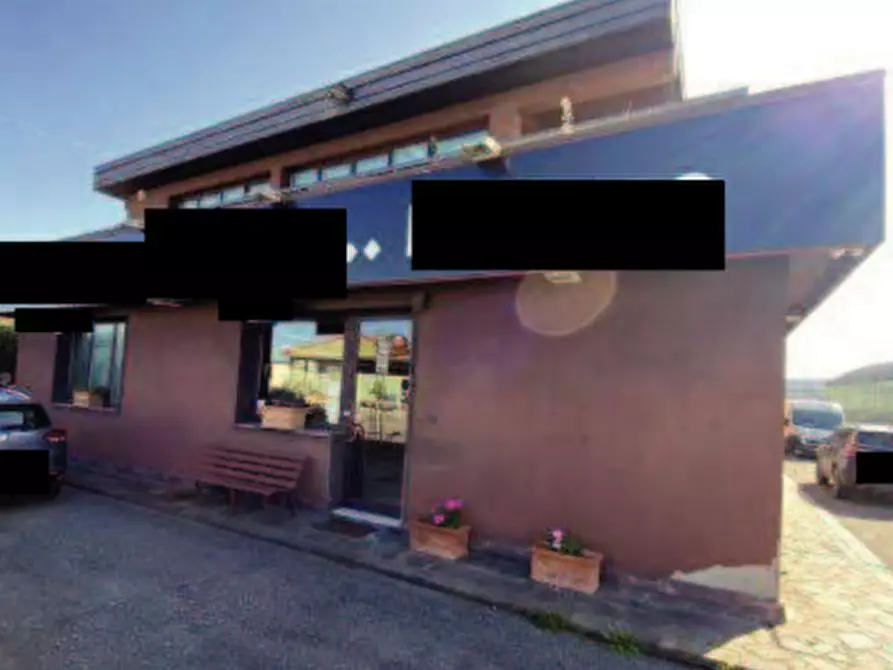 Immagine 10 di Negozio in vendita  in Via Tosco Romagnola Sud  a Montelupo Fiorentino