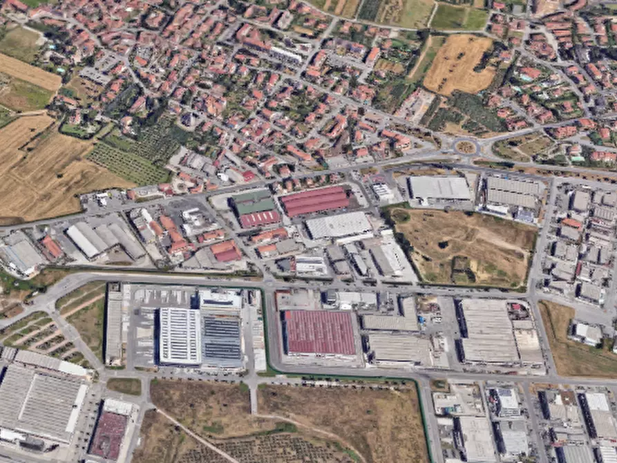 Immagine 15 di Negozio in vendita  in Via Tosco Romagnola Sud  a Montelupo Fiorentino