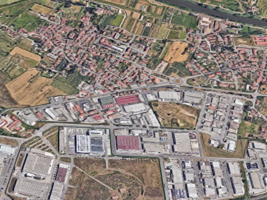 Immagine 16 di Negozio in vendita  in Via Tosco Romagnola Sud  a Montelupo Fiorentino