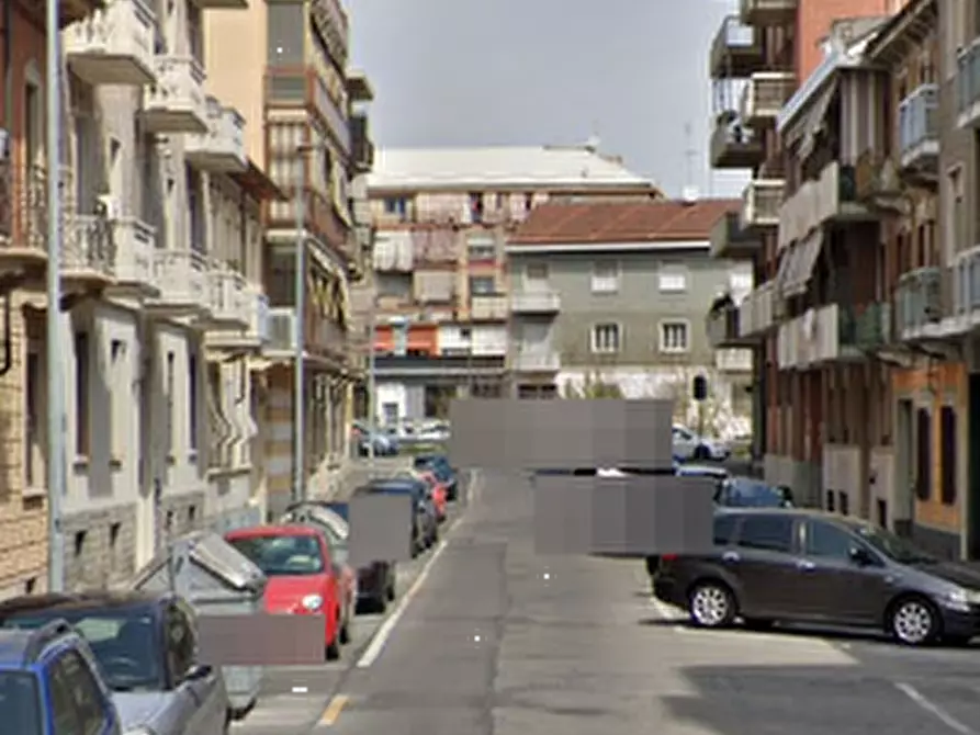 Immagine 2 di Appartamento in vendita  in Via Enrico Cavaglià a Torino
