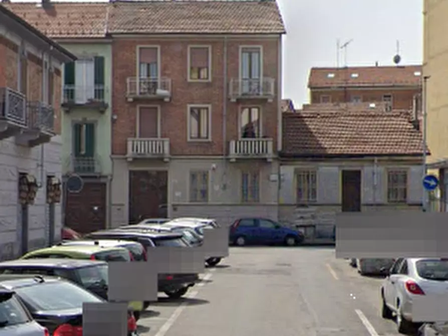 Immagine 3 di Appartamento in vendita  in Via Enrico Cavaglià a Torino