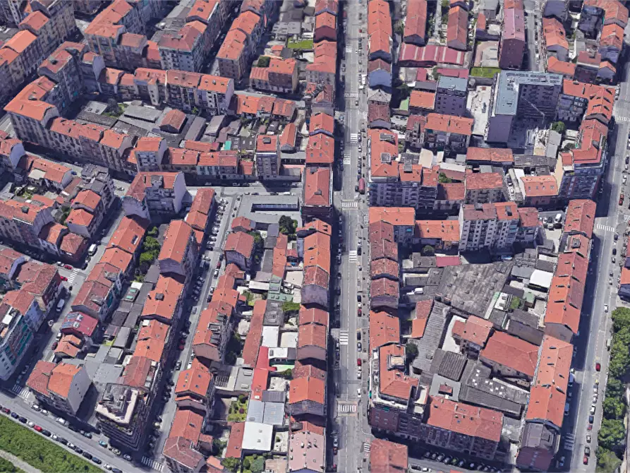 Immagine 4 di Appartamento in vendita  in Via Enrico Cavaglià a Torino