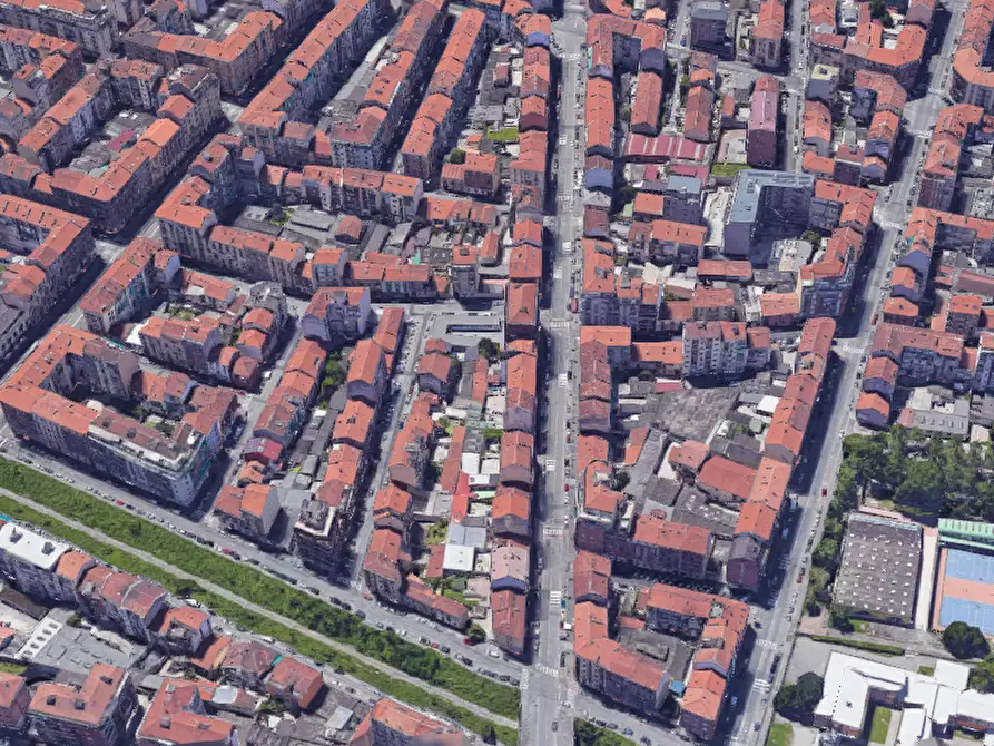 Immagine 5 di Appartamento in vendita  in Via Enrico Cavaglià a Torino