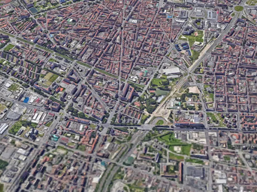 Immagine 7 di Appartamento in vendita  in Via Enrico Cavaglià a Torino