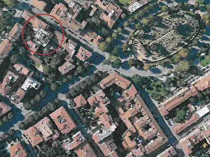 Immagine 4 di Posto auto in vendita  in Via Vittorio Alfieri  a Firenze