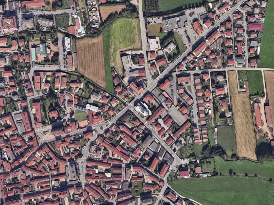 Immagine 1 di Terreno agricolo in vendita  in Via delle Lame a None