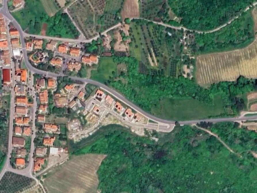 Immagine 10 di Terreno agricolo in vendita  in Via Lucardese a Montespertoli