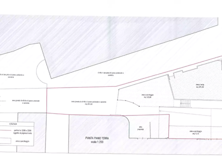Immagine 13 di Terreno agricolo in vendita  in Via Lungo L'affrico a Firenze