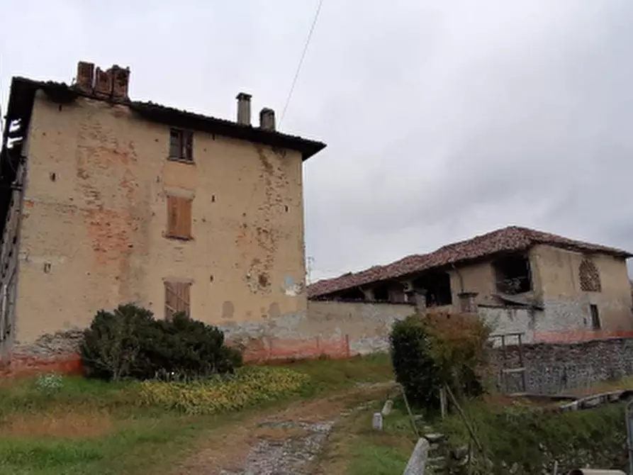 Immagine 3 di Rustico / casale in vendita  in Via Cà Maria  a Lurago D'erba