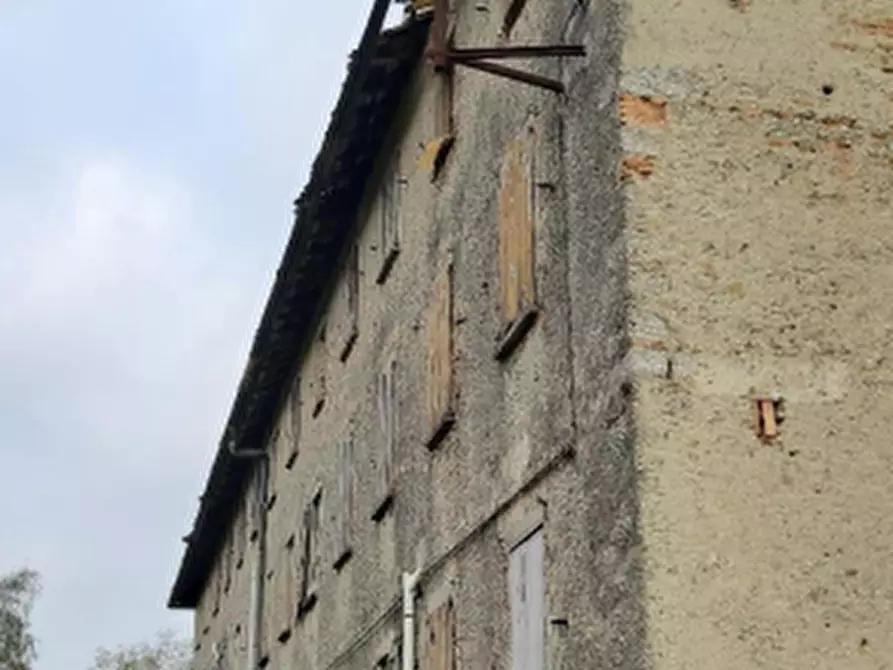 Immagine 2 di Rustico / casale in vendita  in Via Cà Maria  a Lurago D'erba