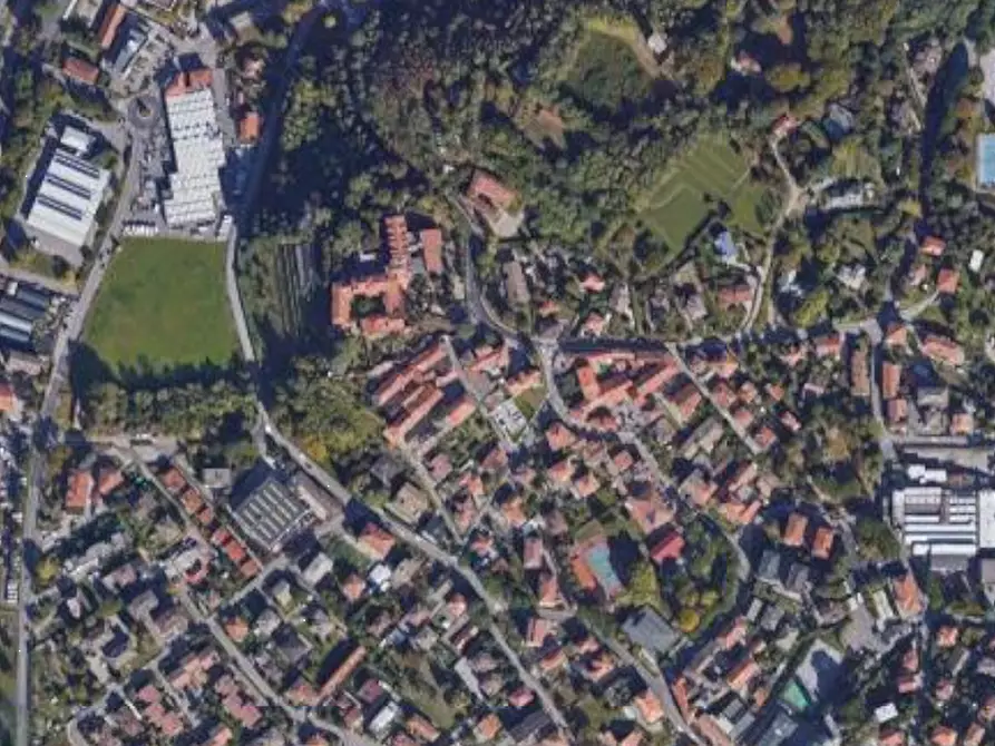 Immagine 2 di Appartamento in vendita  in Via I Maggio a Grandate