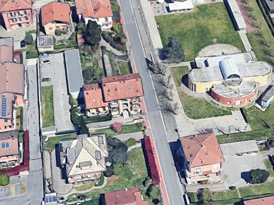 Immagine 10 di Appartamento in vendita  in Via N. Sauro a Bregnano