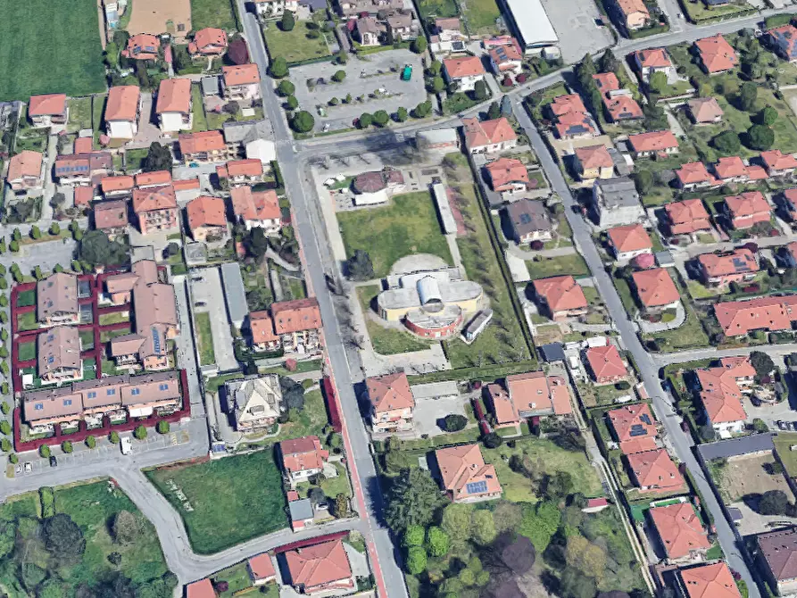 Immagine 12 di Appartamento in vendita  in Via N. Sauro a Bregnano