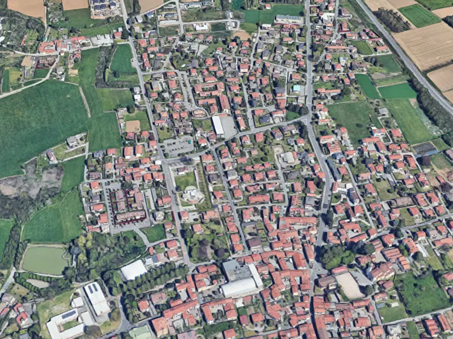 Immagine 14 di Appartamento in vendita  in Via N. Sauro a Bregnano