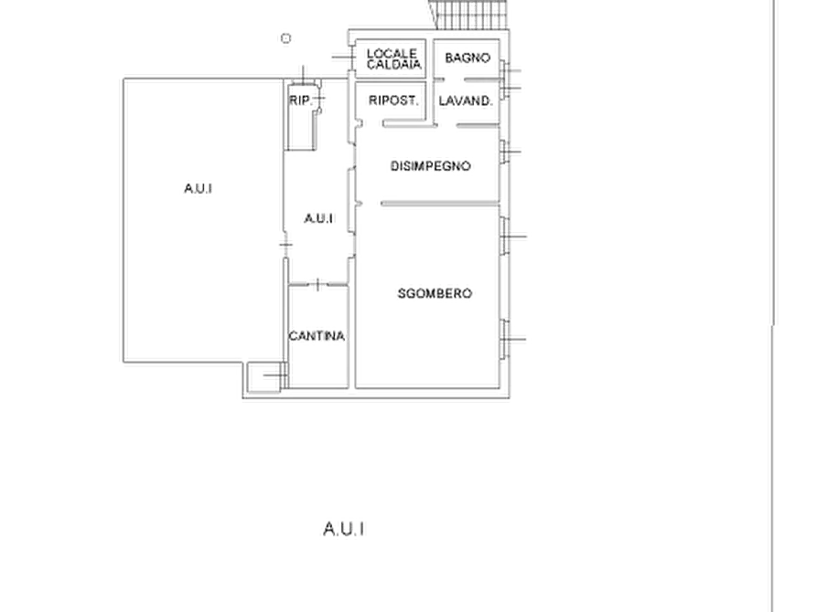 Immagine 16 di Appartamento in vendita  in Via N. Sauro a Bregnano