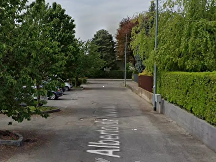 Immagine 4 di Appartamento in vendita  in Via Alberto da Giussano  a Mariano Comense