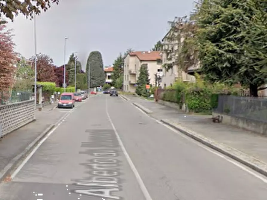 Immagine 7 di Appartamento in vendita  in Via Alberto da Giussano  a Mariano Comense