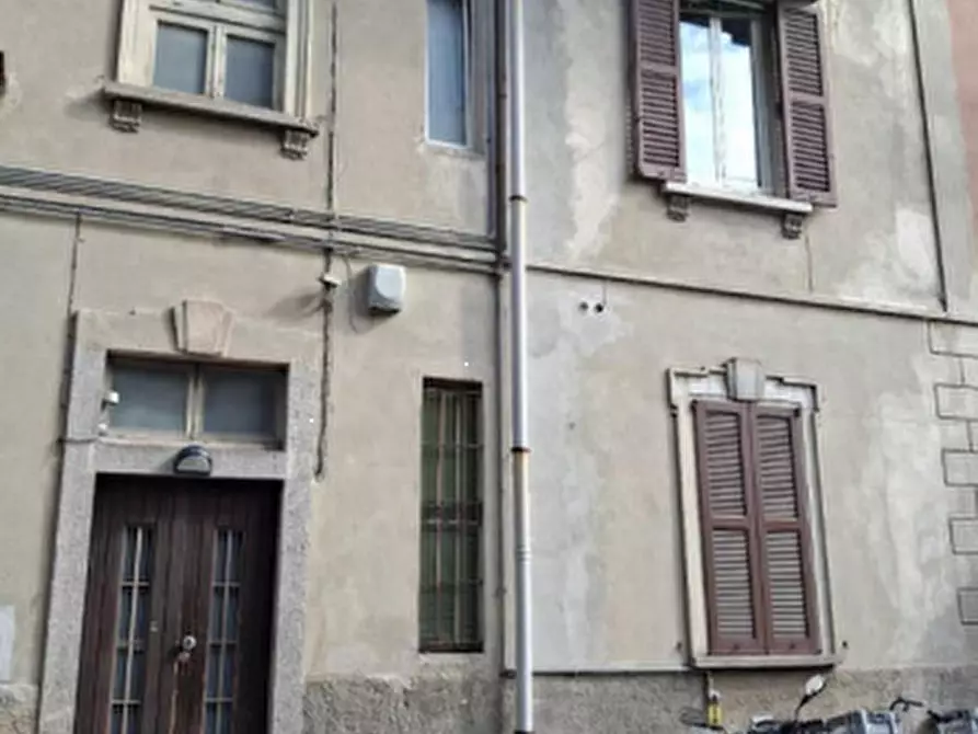 Immagine 1 di Appartamento in vendita  in Via Valleggio a Como