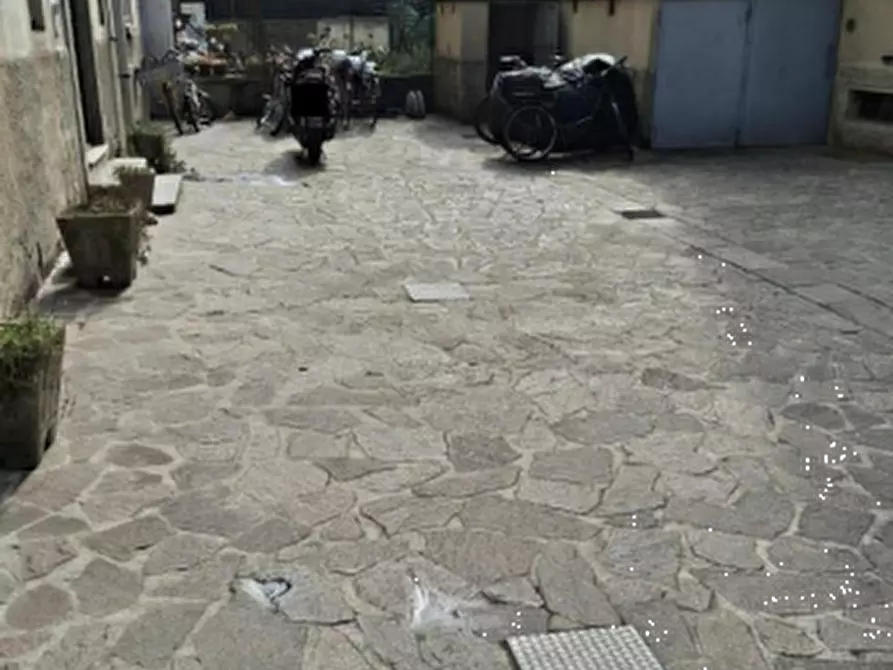 Immagine 2 di Appartamento in vendita  in Via Valleggio a Como