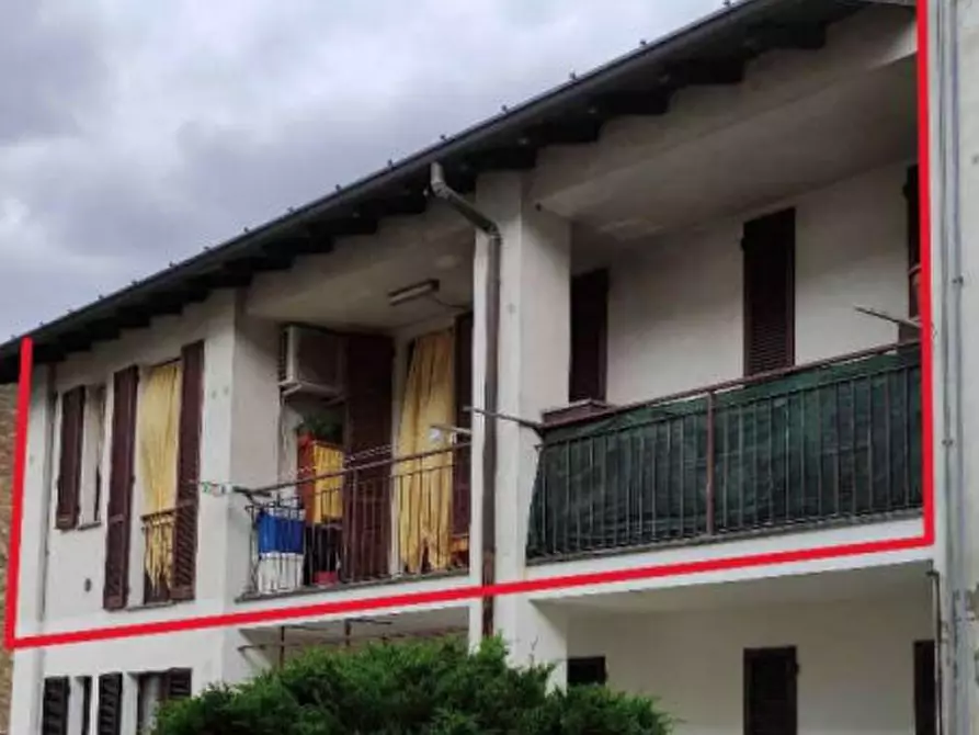 Immagine 2 di Appartamento in vendita  in Via Cardinale Ferrari  a Rovello Porro