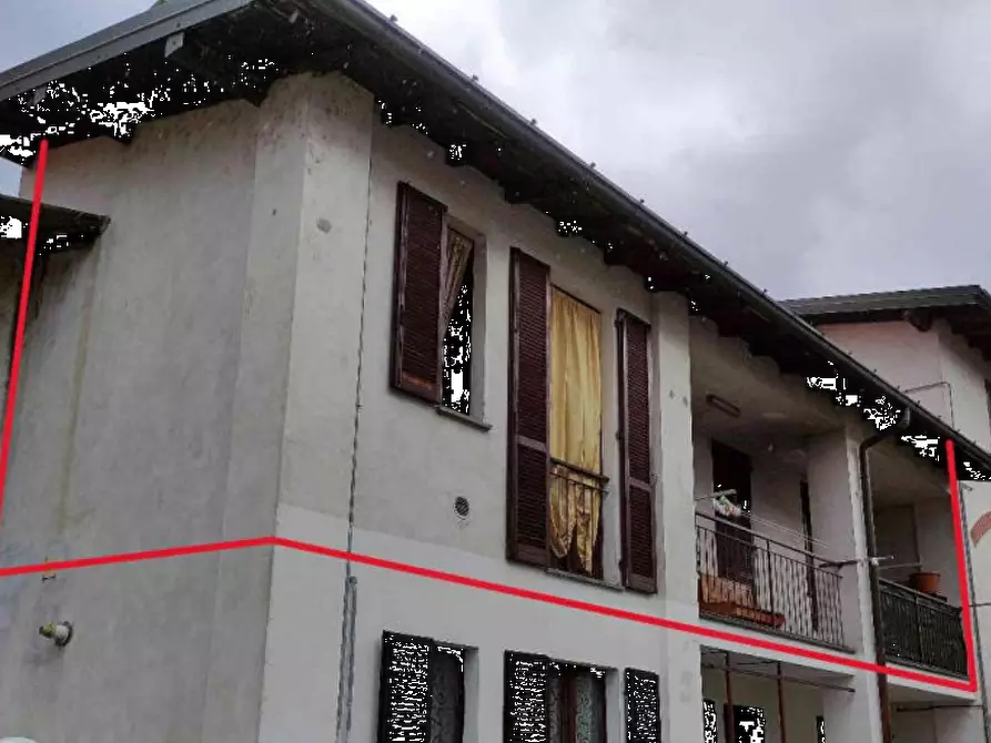 Immagine 4 di Appartamento in vendita  in Via Cardinale Ferrari  a Rovello Porro